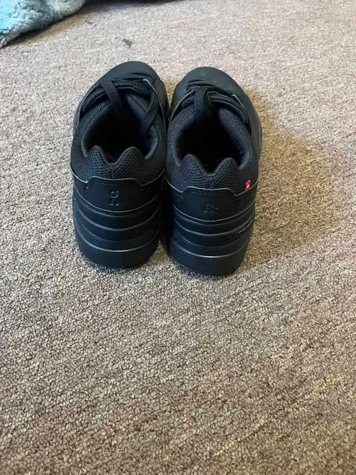On Running The Roger Advantage 2 Women's Size 10 Men's 8.5 - photo 5
