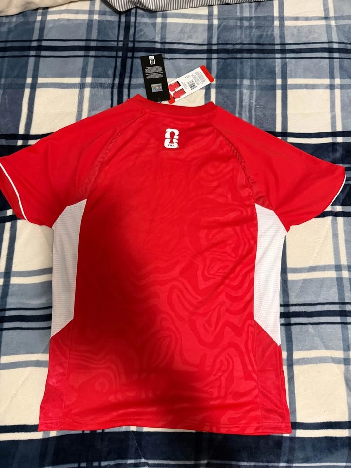 Official FIFA World Cup 2026 Canada Adult Jersey - Medium - photo 2