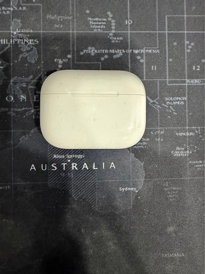 Apple AirPods Pro 2nd Generation