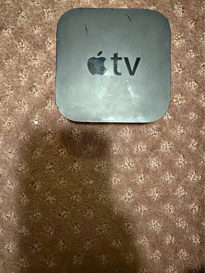 Apple TV (3rd Generation)