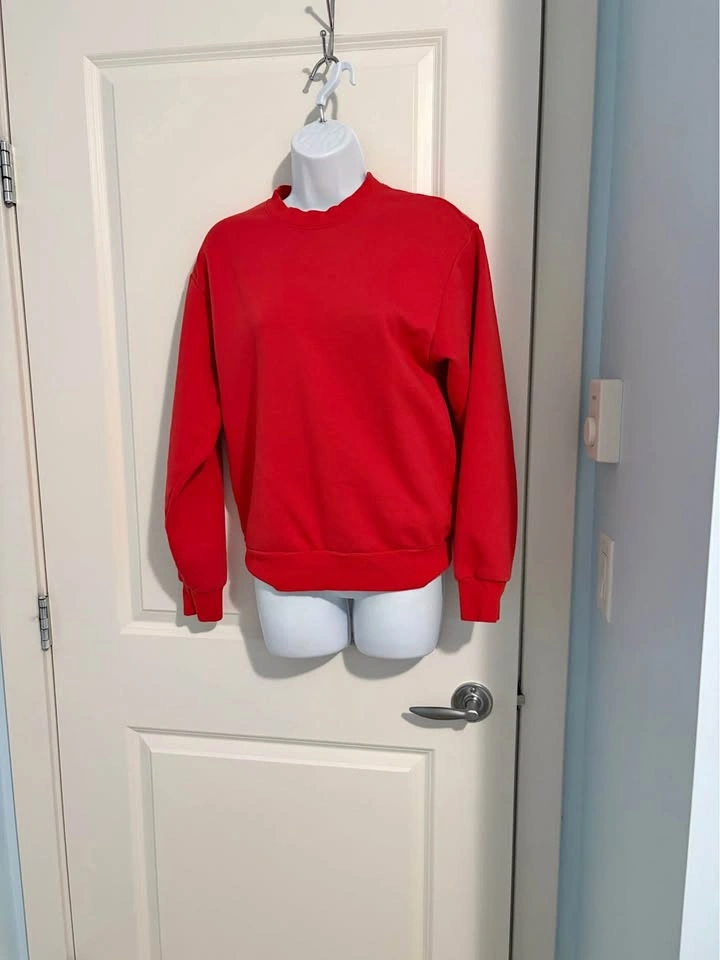 Aritzia hoodie size xs