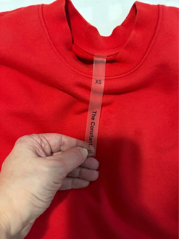 Aritzia hoodie size xs - photo 2