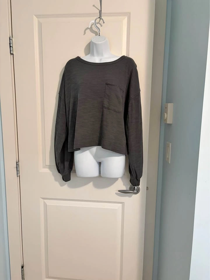 Aerie shirt size S