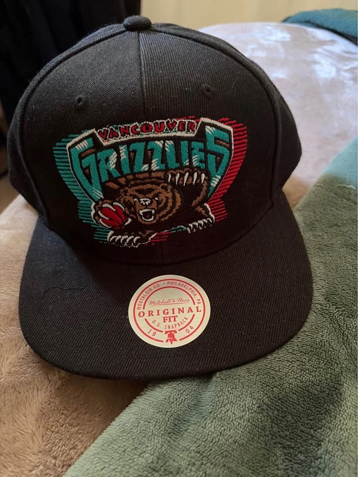 Baseball hat (new) - photo 2