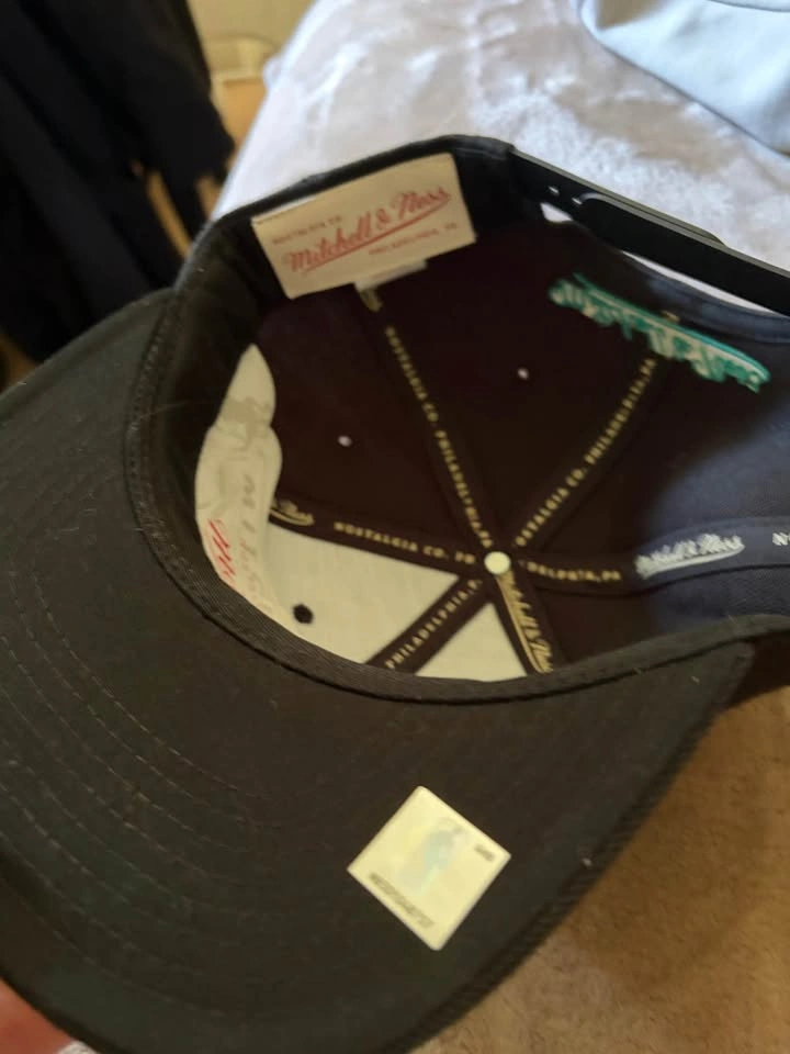 Baseball hat (new) - photo 3