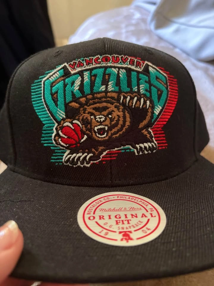 Baseball hat (new) - photo 4