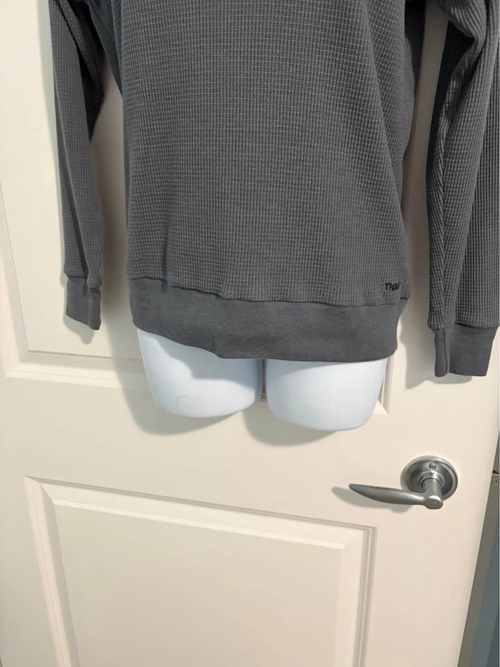 TNA ribbed shirt size XS - photo 2