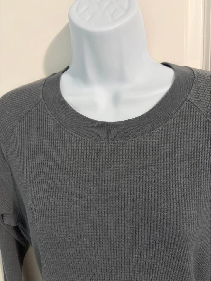 TNA ribbed shirt size XS - photo 3