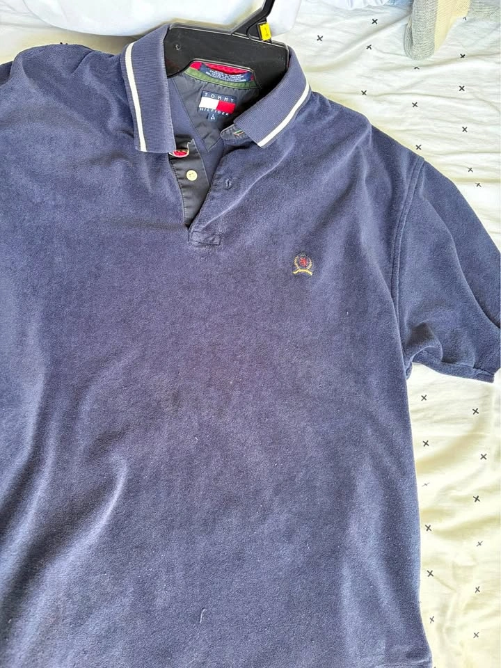 Vintage shirt size L