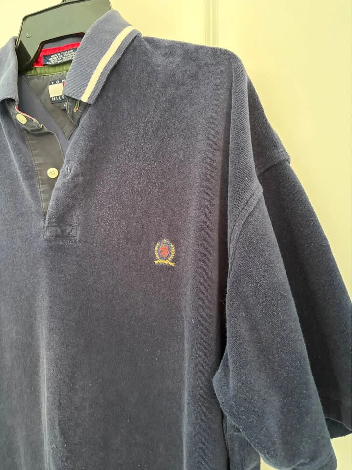Vintage shirt size L - photo 2