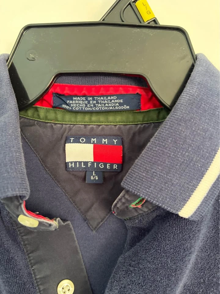 Vintage shirt size L - photo 3