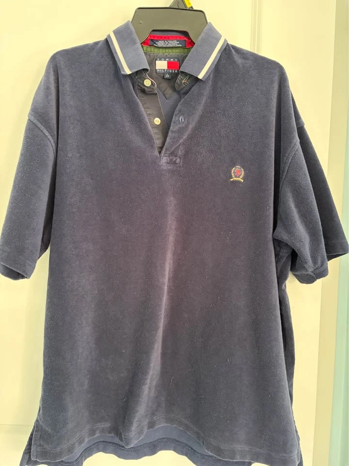 Vintage shirt size L - photo 5