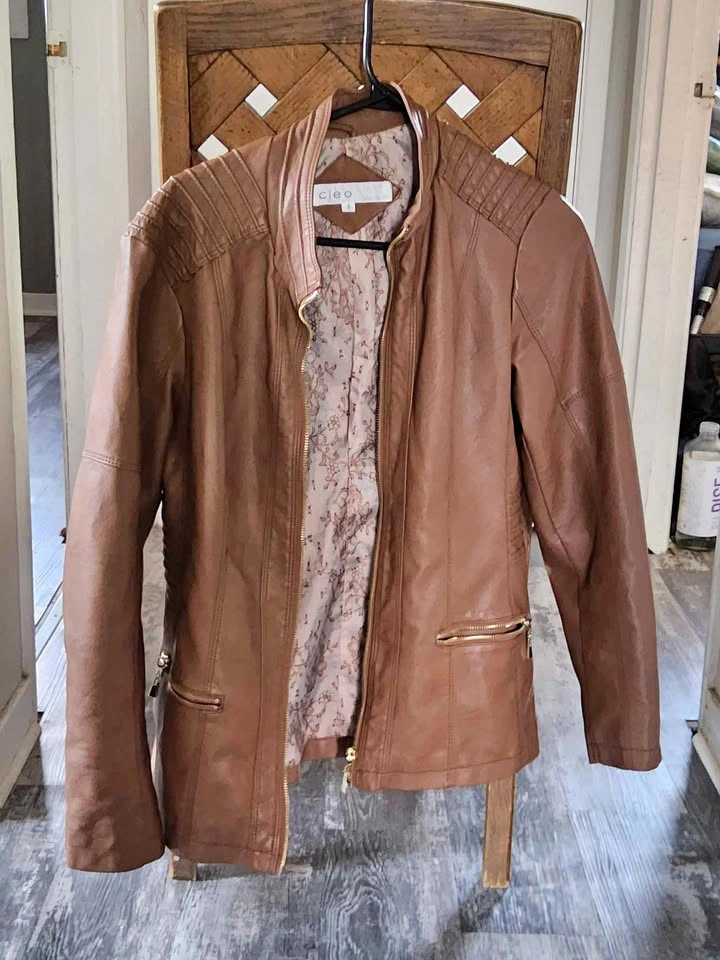 Woman's coat