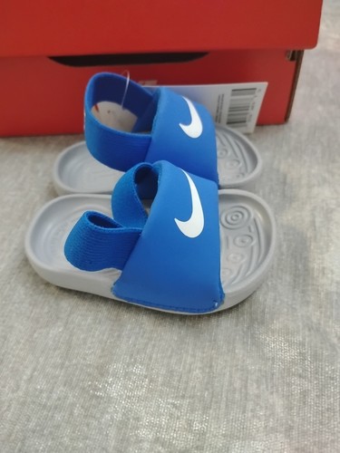 Nike Kawa Slide (TD) Size 2 C - photo 2