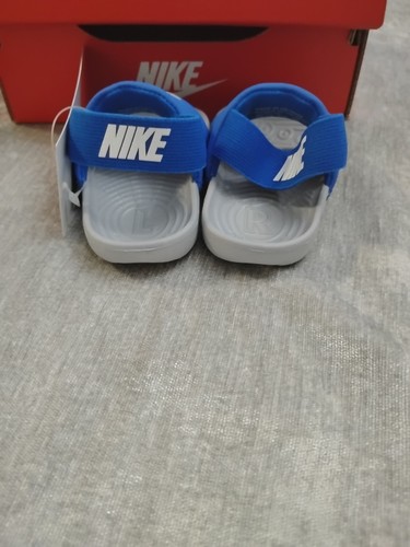 Nike Kawa Slide (TD) Size 2 C - photo 3