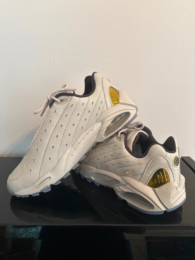 Nike x Drake NOCTA Hot Step Air Terra sneakers. Size US 7.