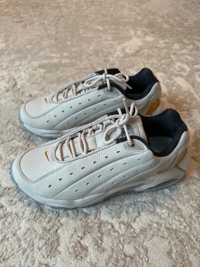 Nike x Drake NOCTA Hot Step Air Terra sneakers. Size US 7. - photo 2