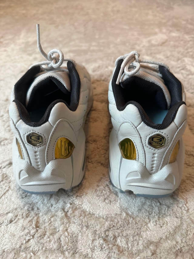Nike x Drake NOCTA Hot Step Air Terra sneakers. Size US 7. - photo 5