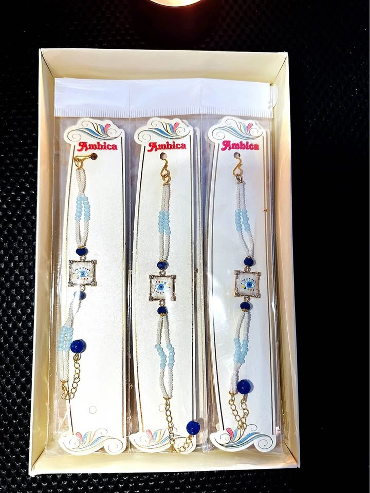Rakhi collection - photo 2