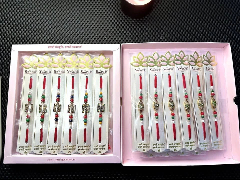 Rakhi collection - photo 4