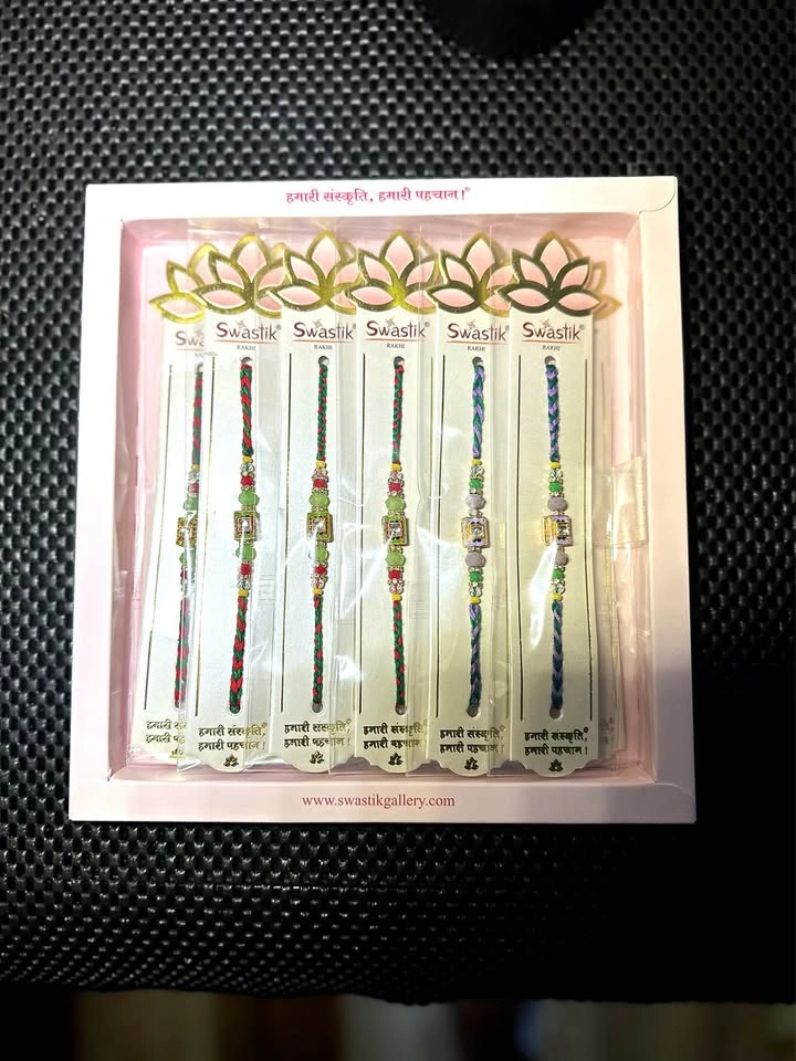 Rakhi collection - photo 5