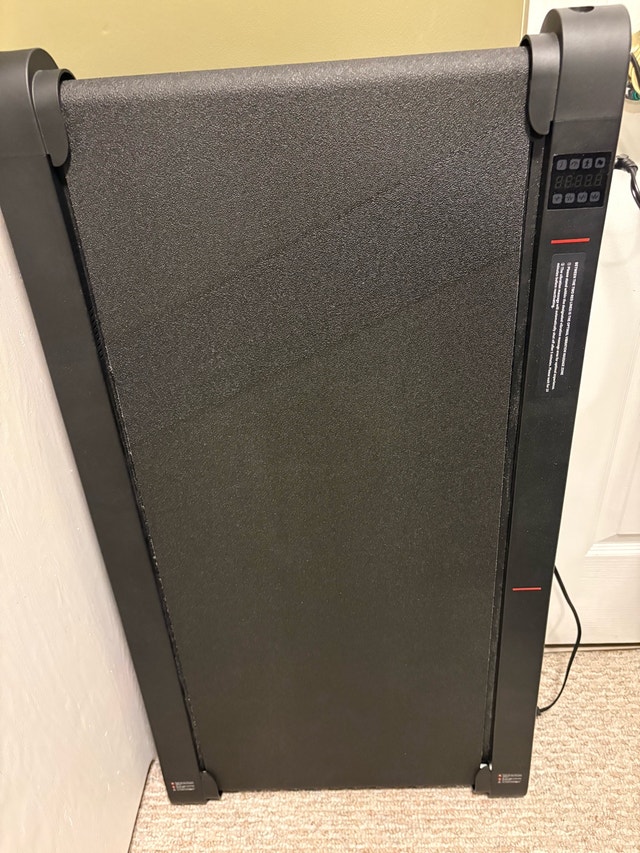 Walking Vibration Pad RM-01 - photo 2