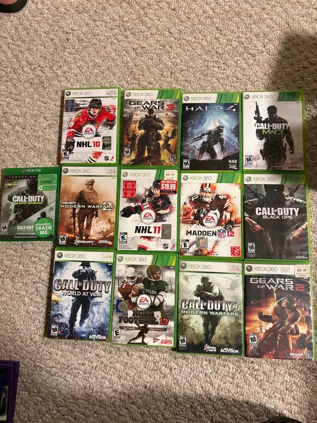 Microsoft Xbox One S Console Bundle