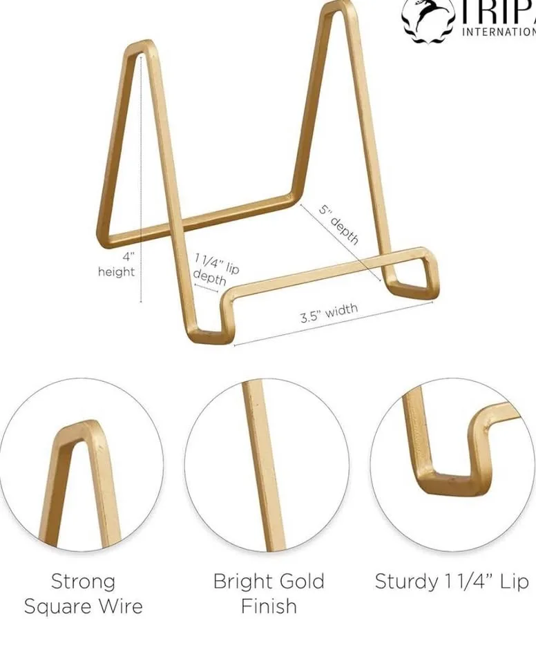 Mini Easels - 3 Pack image indicator(3)