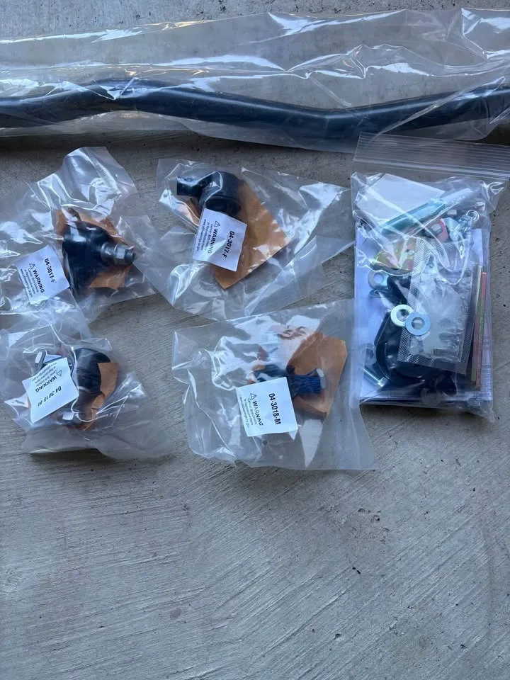 24mm Progress Rear Sway Bar image indicator(2)