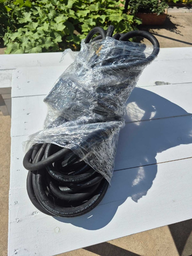 14/4 SOOW Extension Cord - photo 2