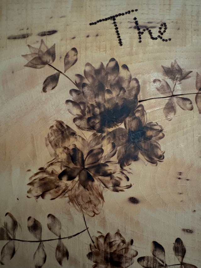 Extra-Large Personalizable Charcuterie Board - photo 2