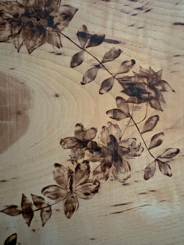 Extra-Large Personalizable Charcuterie Board - photo 3