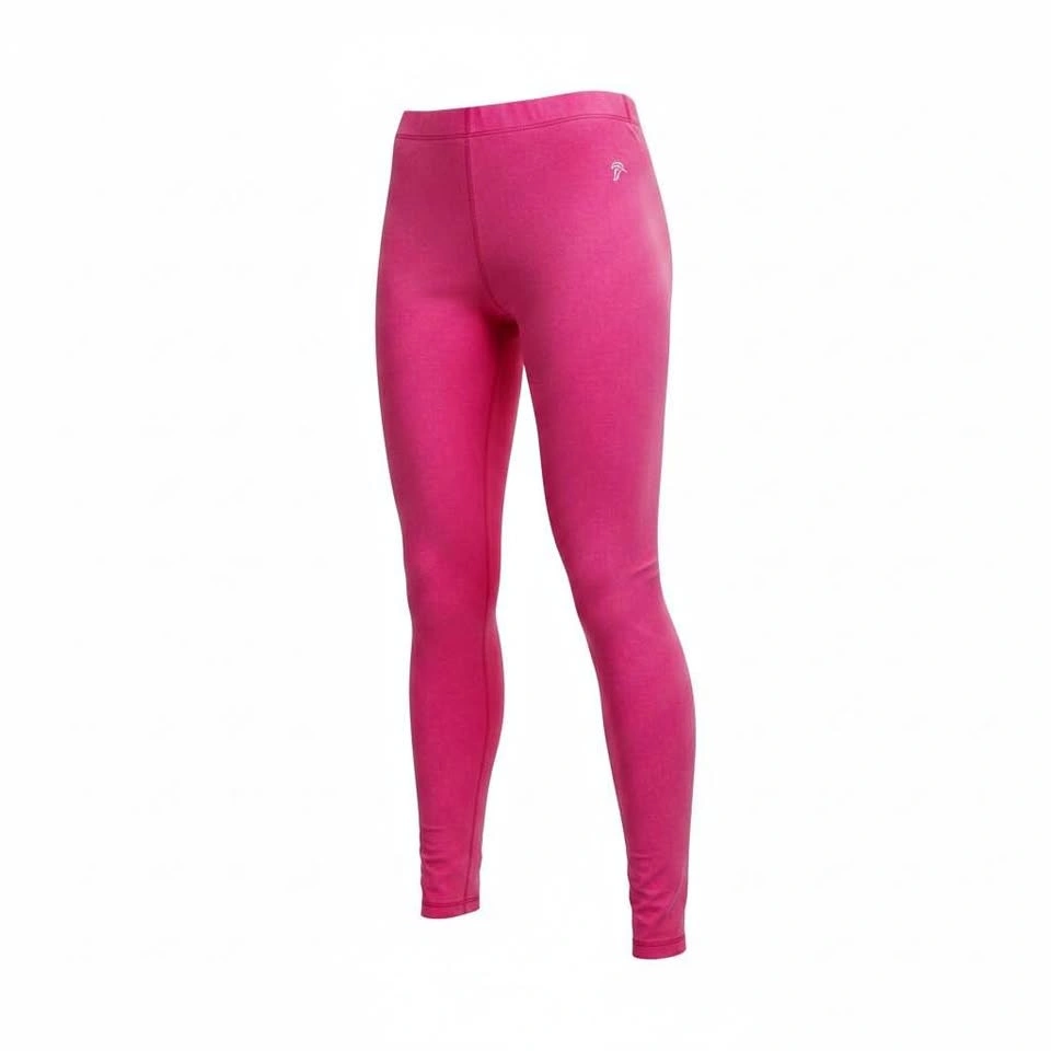 Tuff Athletics Pink Leggings