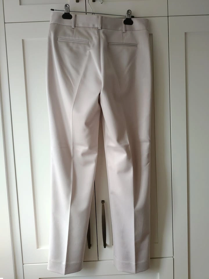 NWOT Club Monaco Pleated Dress Pants -Sz2 - photo 2