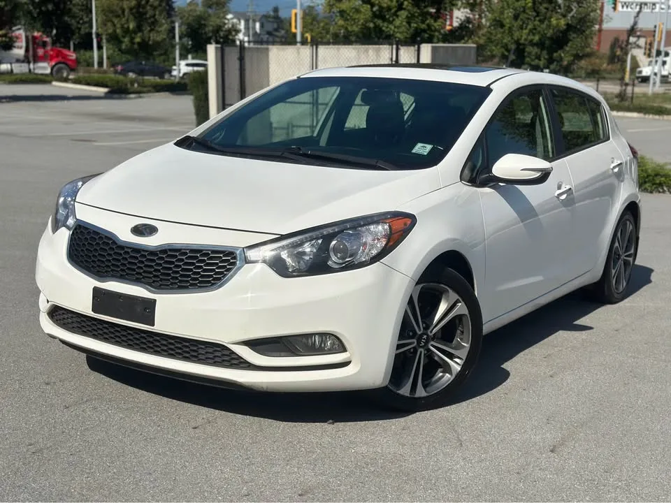 2016 Kia Forte image indicator(2)