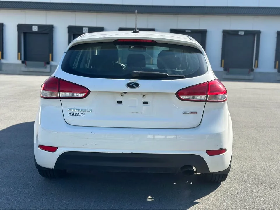 2016 Kia Forte image indicator(4)