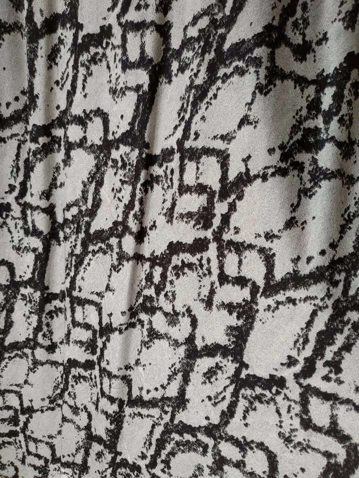 Massimo Dutti Maxi Skirt - US4 - photo 3
