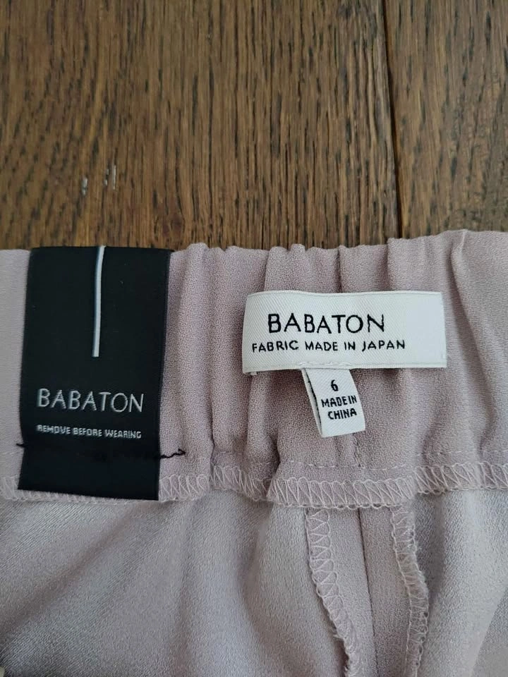 Aritzia Babaton Cohen Pants - photo 5