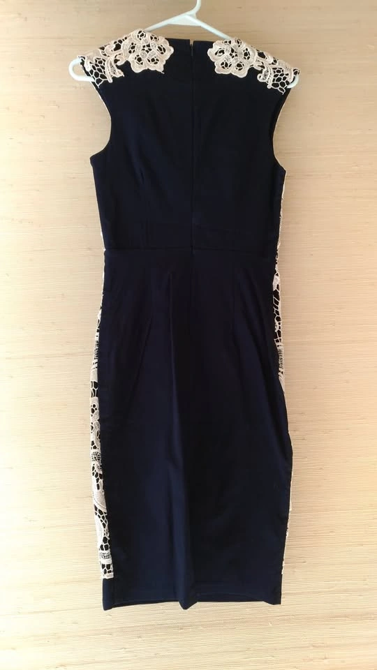 Modcloth Lakeside Libation Sheath Dress - New - photo 4