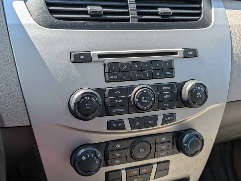 2011 Ford Focus - photo 5