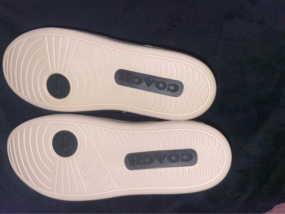 Coach shoes 7.5 - photo 5