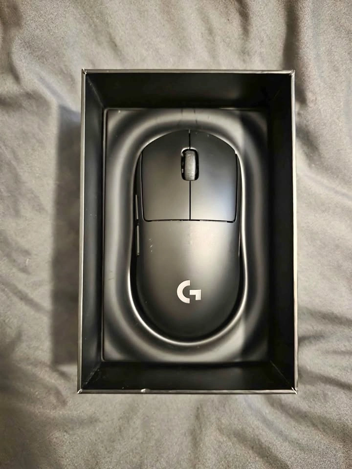 Logitech G PRO Wireless