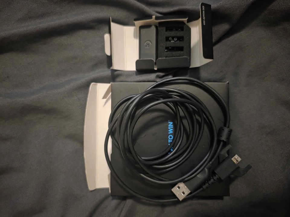 Logitech G PRO Wireless - photo 3