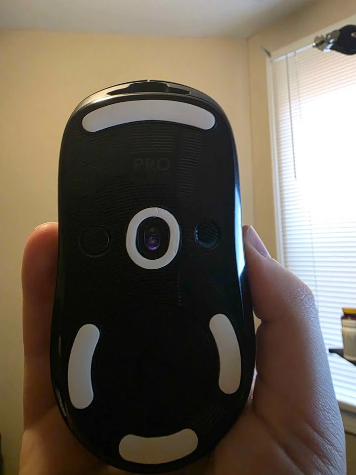 Logitech G PRO Wireless - photo 4