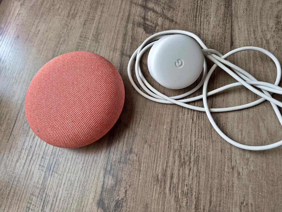 Google home