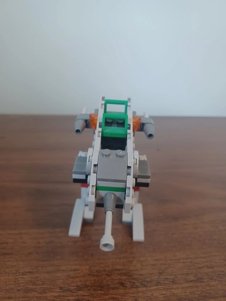 Clone Walker Battle Pack (8014) - photo 4