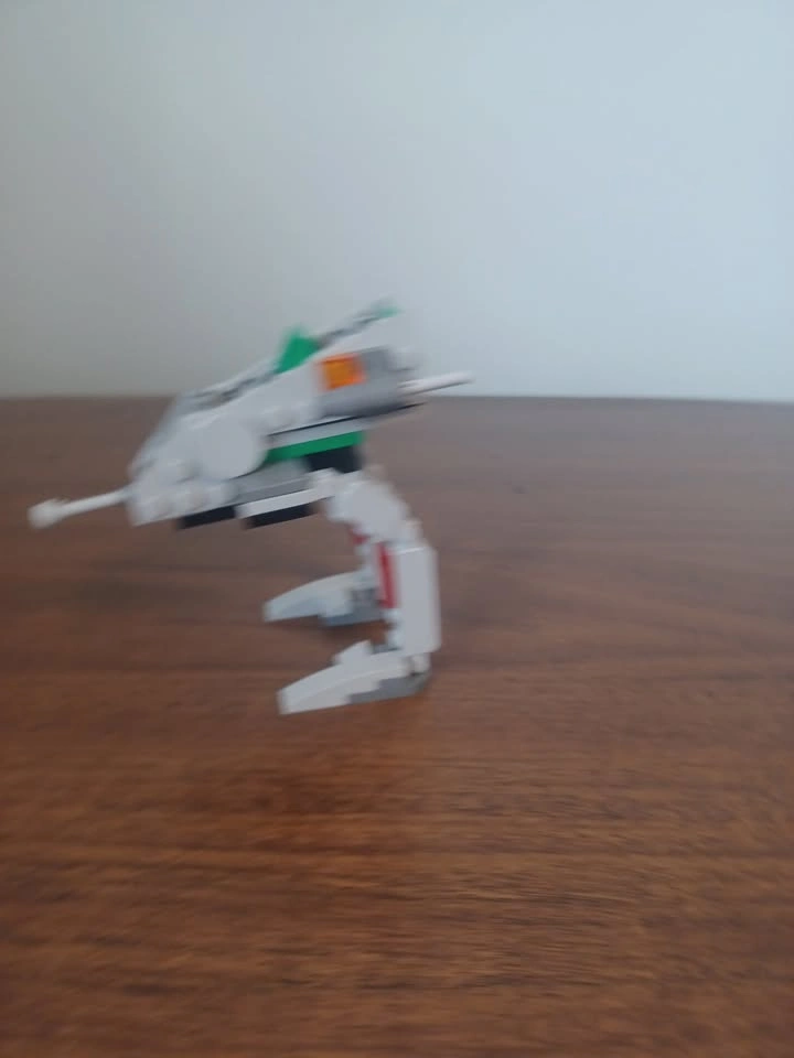 Clone Walker Battle Pack (8014) - photo 5