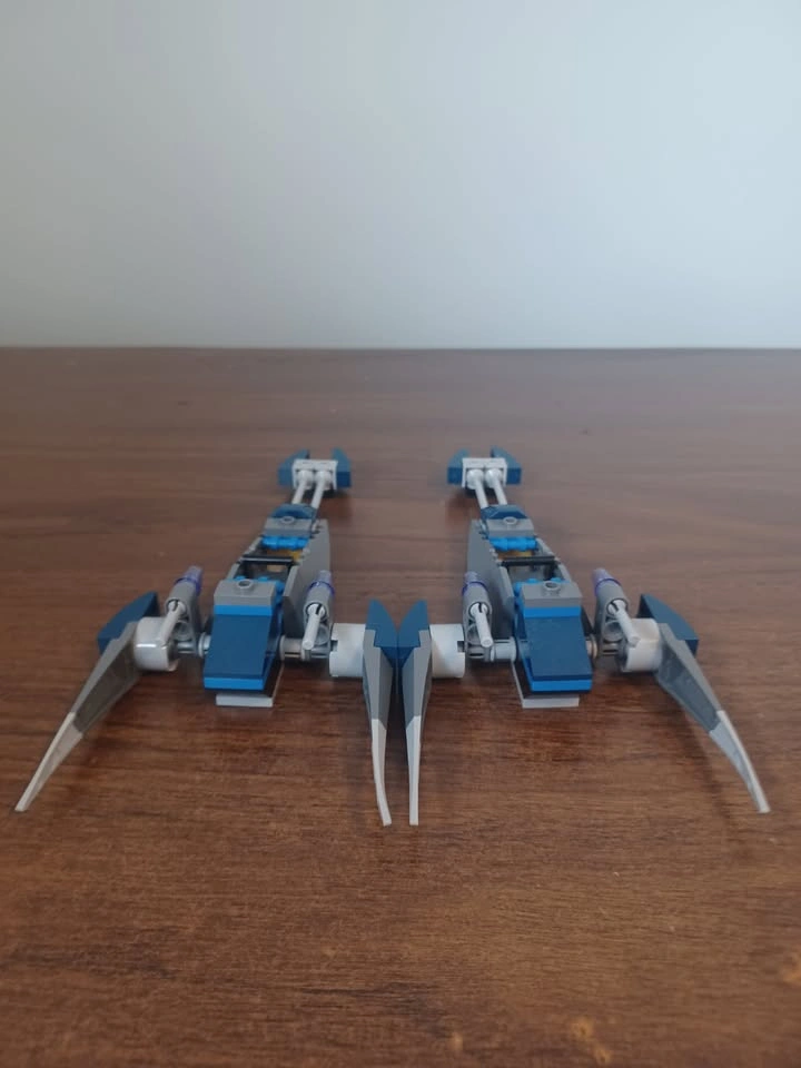 Assassin Droids Battle Pack X2 (8015) - photo 4
