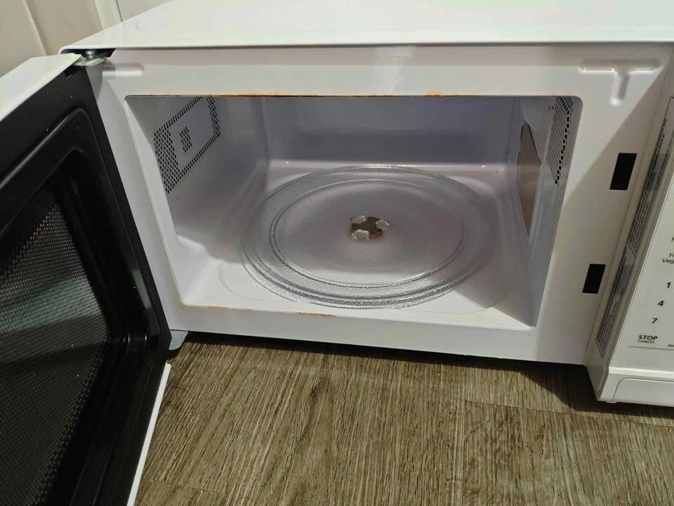 Master Chef Microwave - photo 2