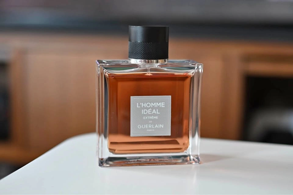 Guerlain L’Homme Idéal Extrême (EDP) — 100ml
